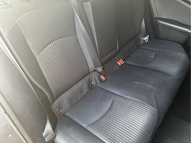 2016 Toyota Prius Two