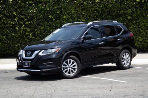 2020 Nissan Rogue for sale at Southern Auto Finance in Bellflower CA