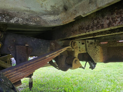 1981 GMC C/K 1500 Series C1500