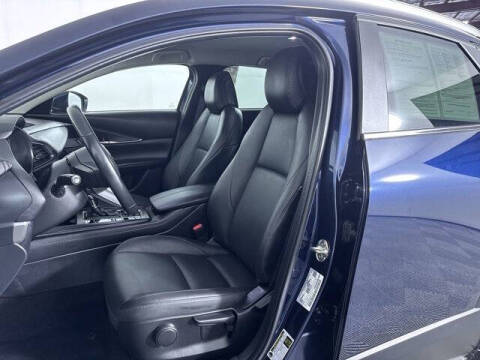 2023 Mazda CX-30 2.5 S Select