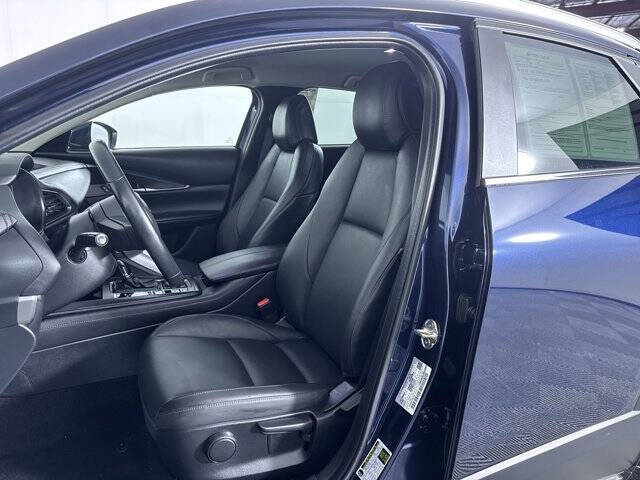 2023 Mazda CX-30 2.5 S Select