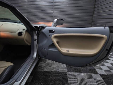 2007 Pontiac Solstice