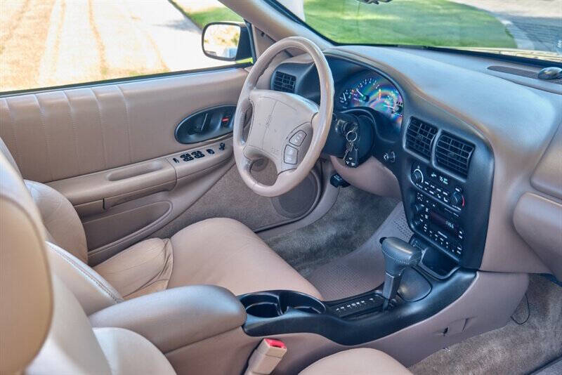 1995 Oldsmobile Cutlass Supreme