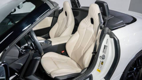 2022 BMW Z4 sDrive30i