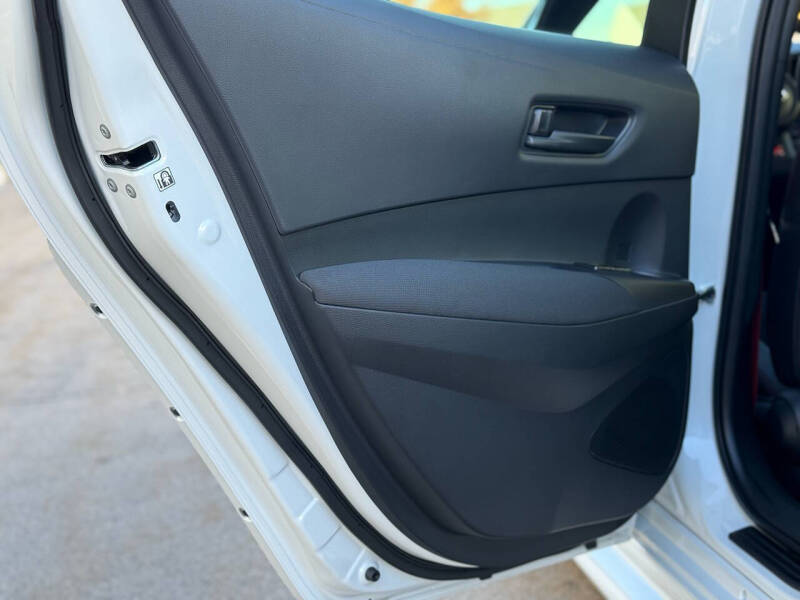 2023 Toyota GR Corolla Morizo Edition