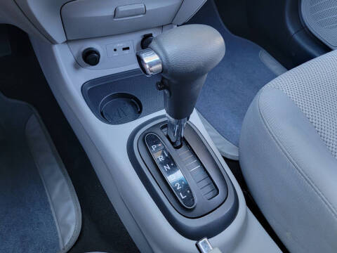 2011 Hyundai Accent GLS