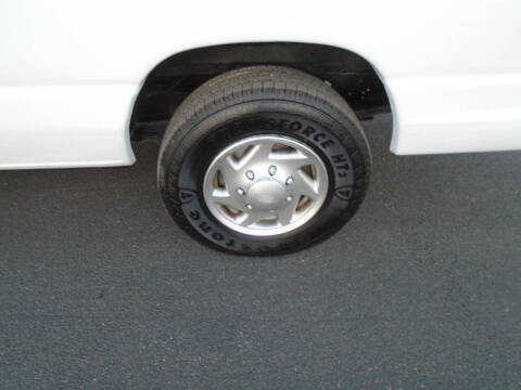 2014 Ford E-Series E-350 SD XLT