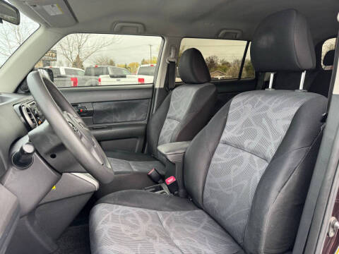 2012 Scion xB