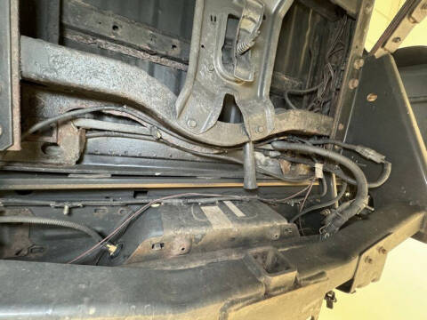 2006 Ford F-250 Super Duty