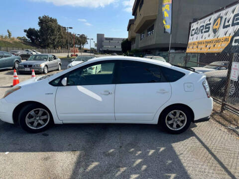 2008 Toyota Prius