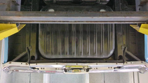 1964 Chevrolet Impala