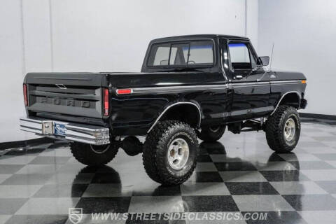 1978 Ford F-150