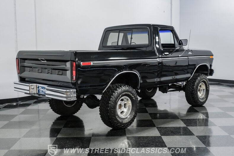 1978 Ford F-150