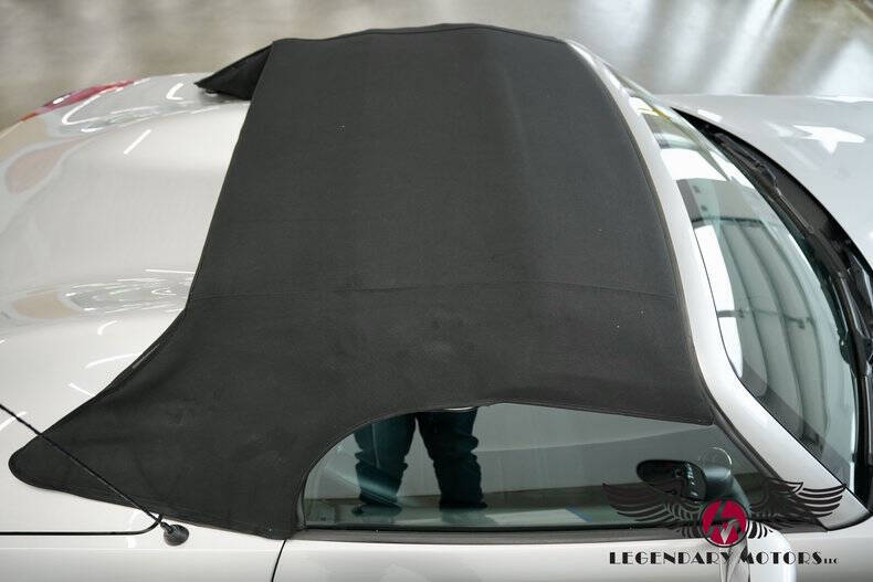 2007 Pontiac Solstice