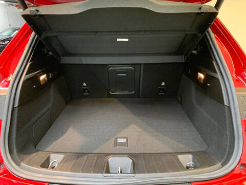 2024 Alfa Romeo Tonale Hybrid Ti