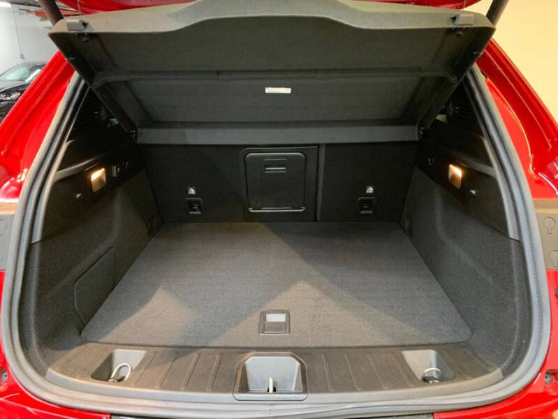 2024 Alfa Romeo Tonale Hybrid Ti