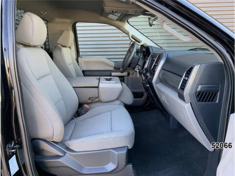 2022 Ford F-600 Super Duty