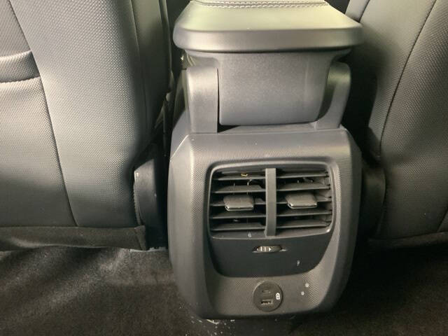 2024 Ford Mustang Mach-E Select