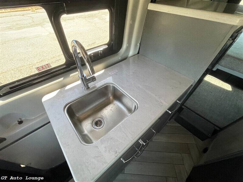 2023 Mercedes-Benz Sprinter 66