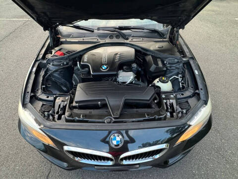 2014 BMW 2 Series 228i