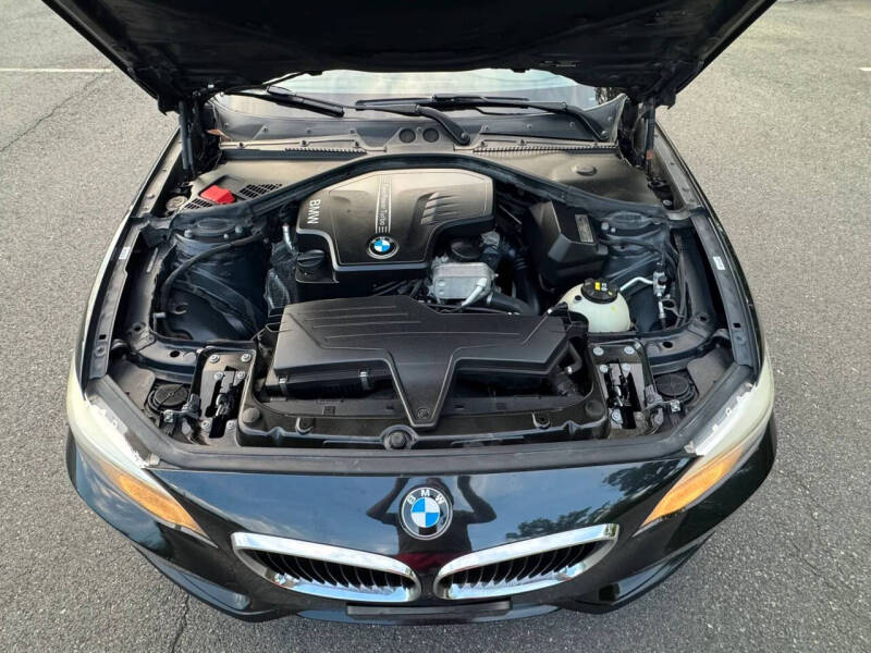 2014 BMW 2 Series 228i