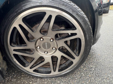 2015 Hyundai Veloster Turbo