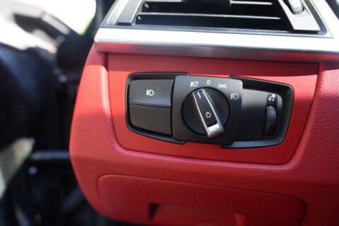 2015 BMW 4 Series 428i
