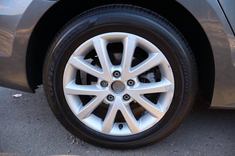 2013 Volkswagen Jetta