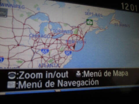 2016 Acura MDX SH-AWD w/Tech w/AcuraWatch