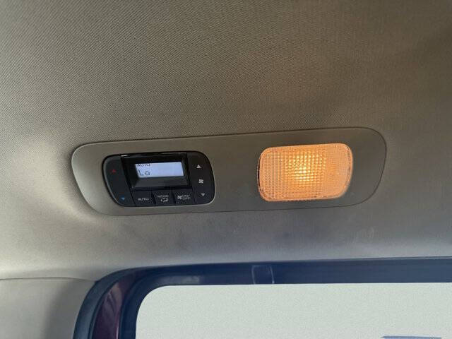 2020 Honda Odyssey EX-L w/Navi w/RES