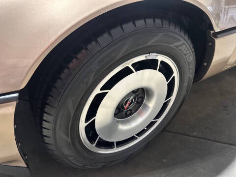 1984 Chevrolet Corvette