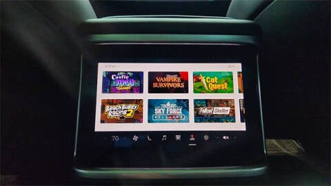 2023 Tesla Model S Plaid