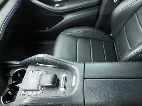 2021 Mercedes-Benz GLS GLS 450