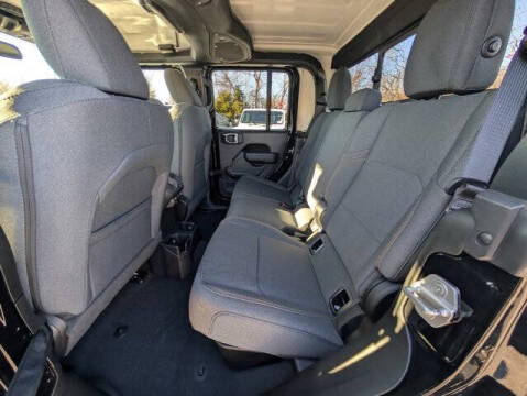 2026 Jeep Gladiator Willys