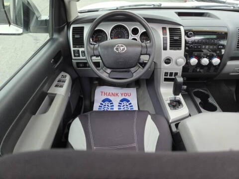 2007 Toyota Tundra SR5