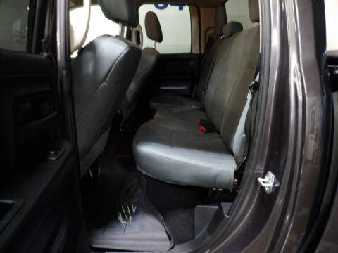 2015 RAM 1500 Express