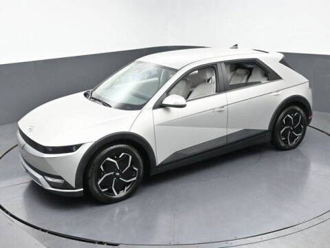 2023 Hyundai Ioniq 5 SEL