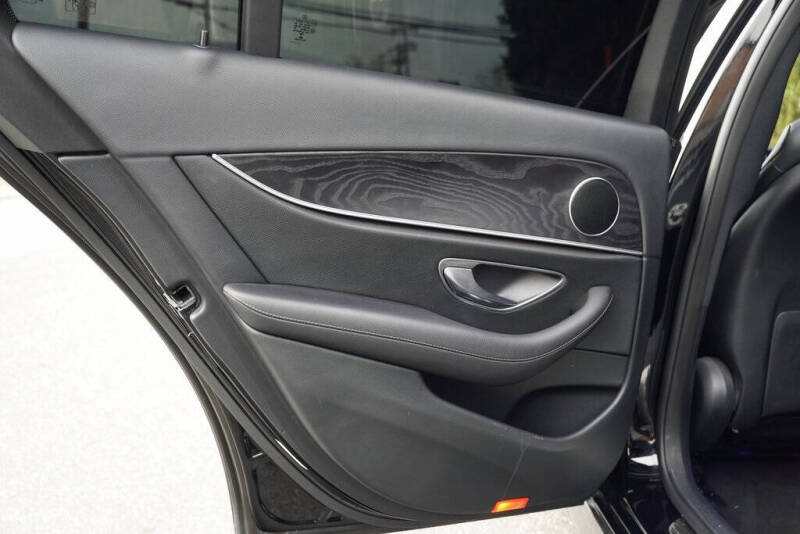 2020 Mercedes-Benz E-Class E 350