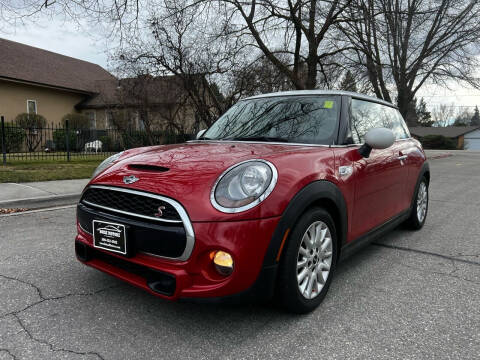 2014 MINI Hardtop for sale at Boise Motorz in Boise ID