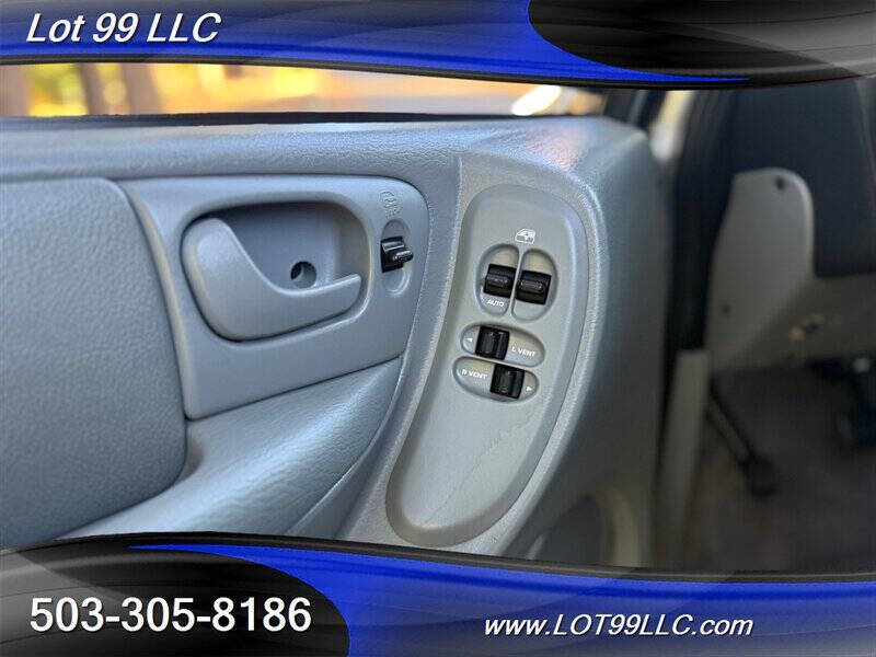 2007 Dodge Grand Caravan SXT