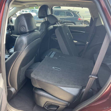2017 Kia Sorento EX V6