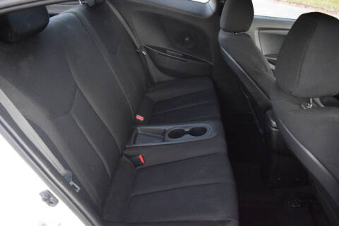 2017 Hyundai Veloster Value Edition