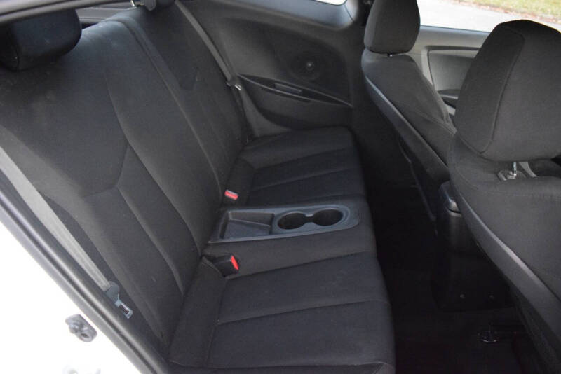 2017 Hyundai Veloster Value Edition