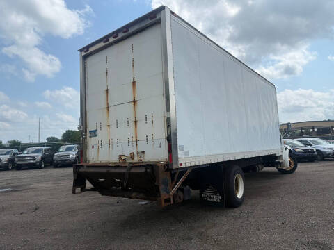 2007 Sterling Acterra