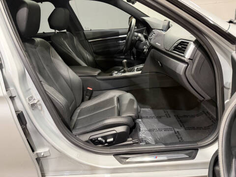 2017 BMW 3 Series 340i