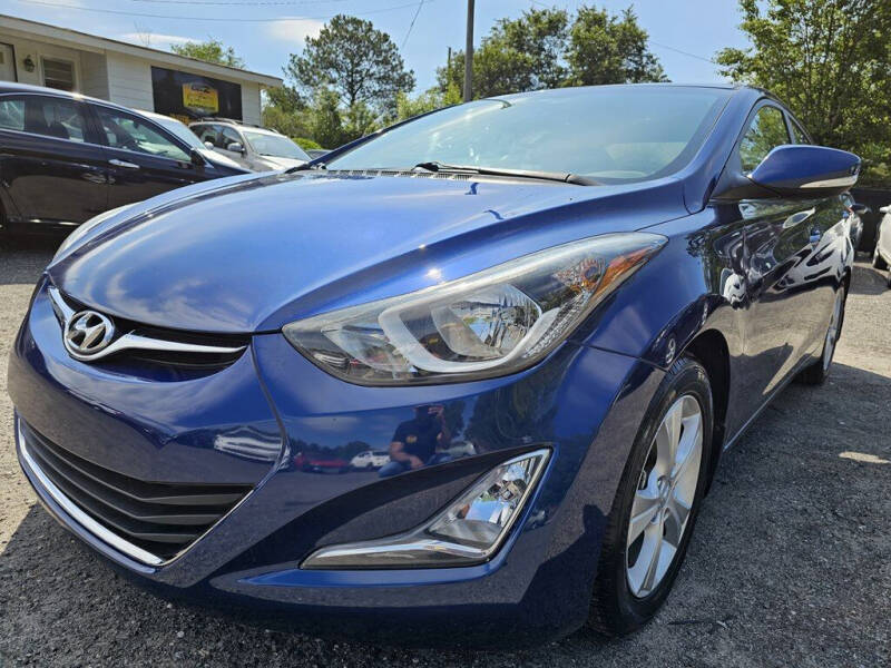 G & Z Auto Sales LLC Car Dealer in Duluth, GA