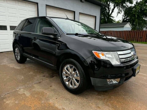 2009 Ford Edge Limited