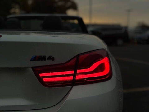 2019 BMW M4
