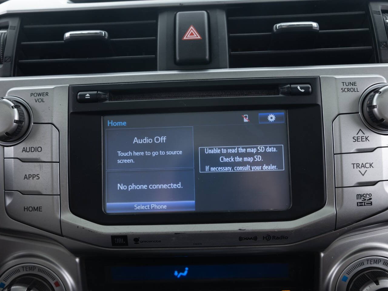 Used Car 2019 Toyota 4runner  Limited Awd 4dr Suv For Sale Under $30,000 In Coal City, Illinois