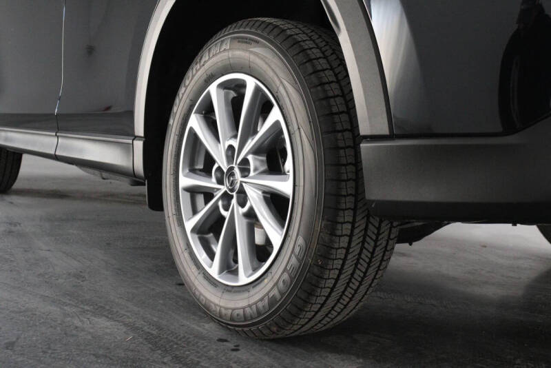 2025 Mazda CX-5 2.5 S